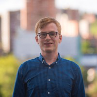 Brian Levesque avatar image