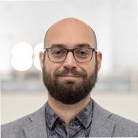 Kévin Ouellet avatar image