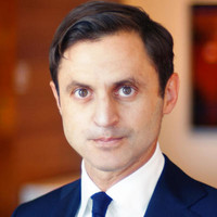 Bill Ladas avatar image