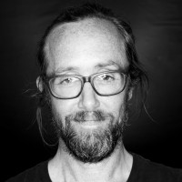 Simon Connell avatar image