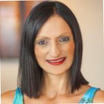 Josephine Monello avatar image