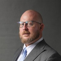 Justin Gisz avatar image