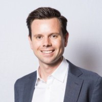 Charles Ridler avatar image