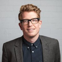 Richard Parker avatar image