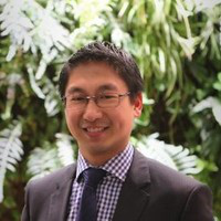 Kevin Teoh avatar image