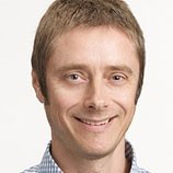 Simon Williams avatar image