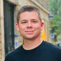 Charlie Garlock avatar image