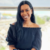 Suzie Prasad avatar image