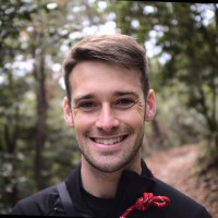 Malcolm Ramsay avatar image