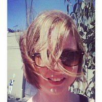 Amy Jackson avatar image