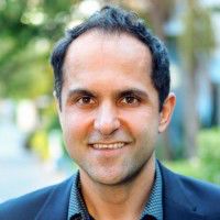 Vahid Kolahdouzan avatar image