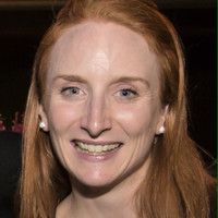 Kate Lattey avatar image