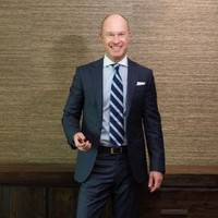 Christopher Peasley avatar image