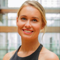 Sophie Olorenshaw avatar image