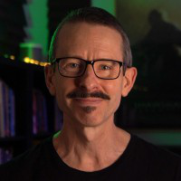 John Dickinson avatar image