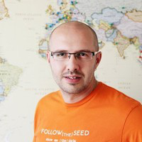 Andrey Shirben avatar image