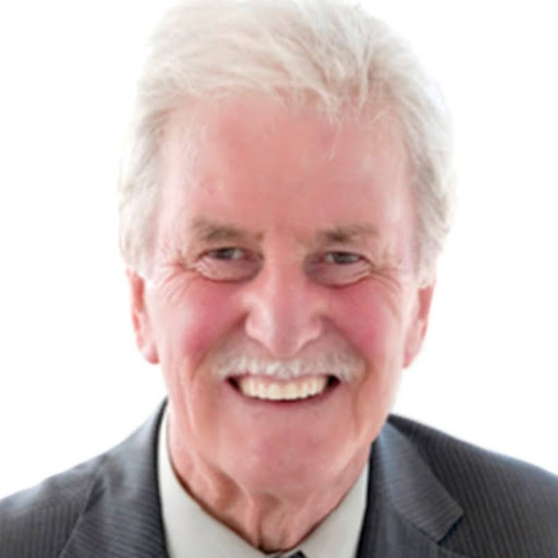 Rod Woolley avatar image