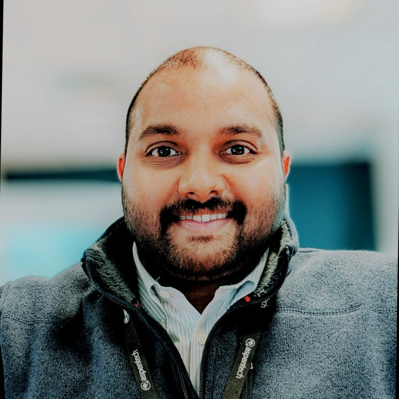 Alex Thomas avatar image