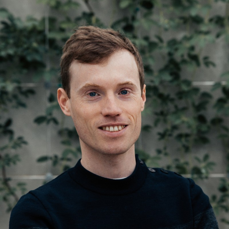 Thomas Favre-Bulle avatar image