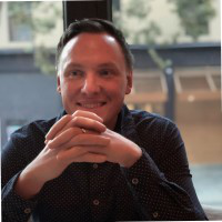 Josiah Koons avatar image