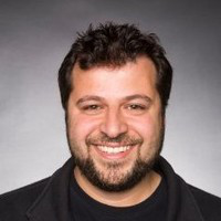 Ahmed Sidky avatar image