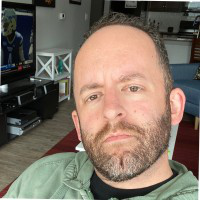 Damon Lewis avatar image