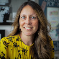 Kali Weissman avatar image