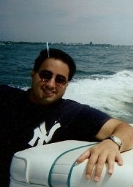 Jimmy Traina avatar image