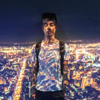 Hugo Scott-Slade avatar image