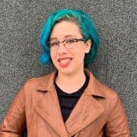Alicen Lewis avatar image