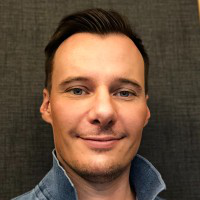 Philip Driver avatar image