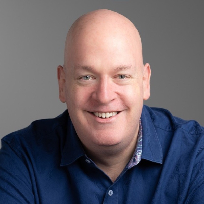 Jensen Harris avatar image