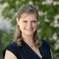 Caitie Craumer avatar image