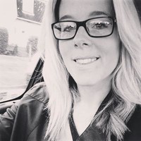 Kerrie Hughes avatar image