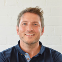 Dave Nutter avatar image