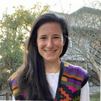 Leah Mesches avatar image