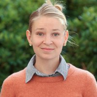 Laura Mauler avatar image