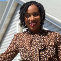 Brencia Berry avatar image