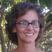 Amy Baker avatar image