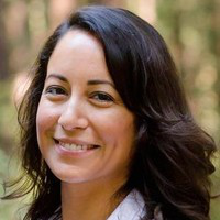 Rosa Terrazas avatar image