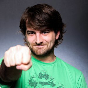 Conor Sheehy avatar image