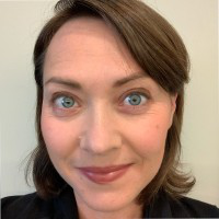 Joy Olson avatar image