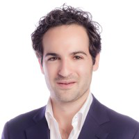 David Poritz avatar image