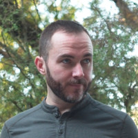 Troy Trimble avatar image