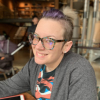 Brandi Weekes avatar image