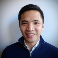 Ben Huynh avatar image