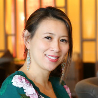 Cheryl Liew avatar image