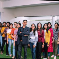 Anshuman Agarwal avatar image