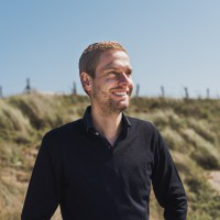 Jelmer de Jong avatar image