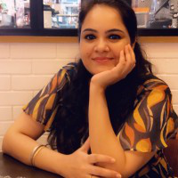 Sheetal Arora avatar image